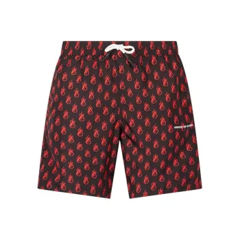 Vision Of Super Casual Shorts Men's Black