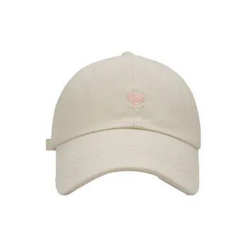 IOTS Polyester Baseball Caps Unisex