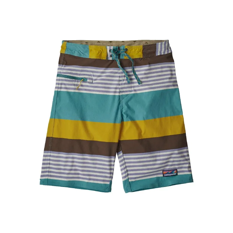 Patagonia Wavefarer Beach Shorts Men's-2