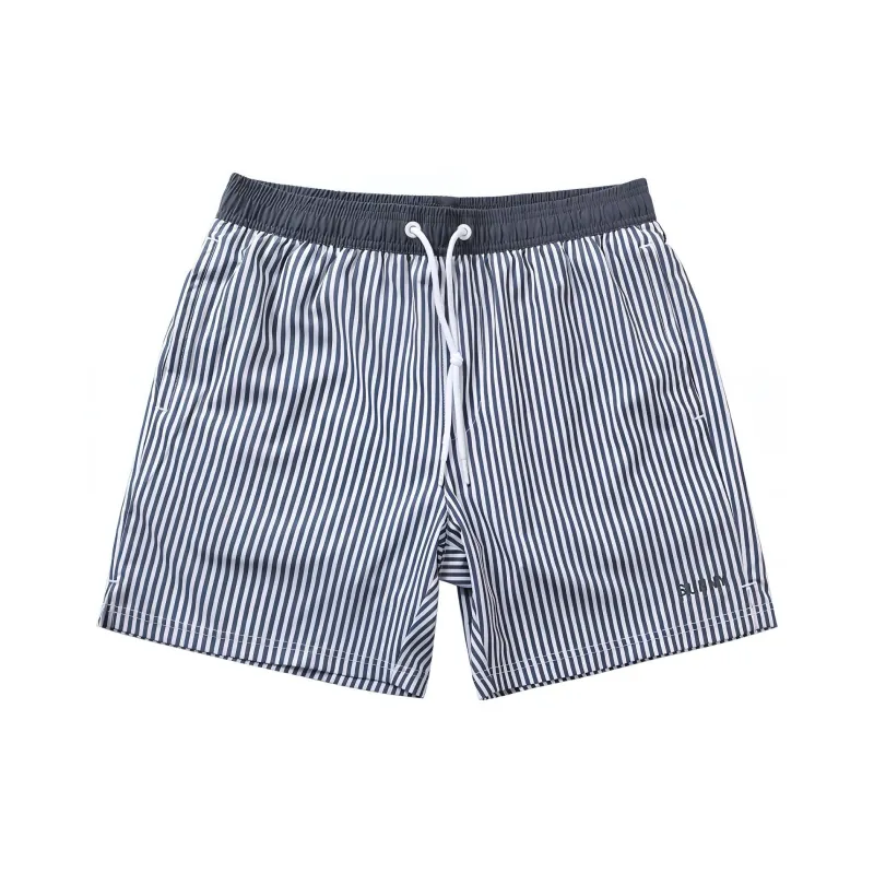 GAILANG Beach Shorts Men-3