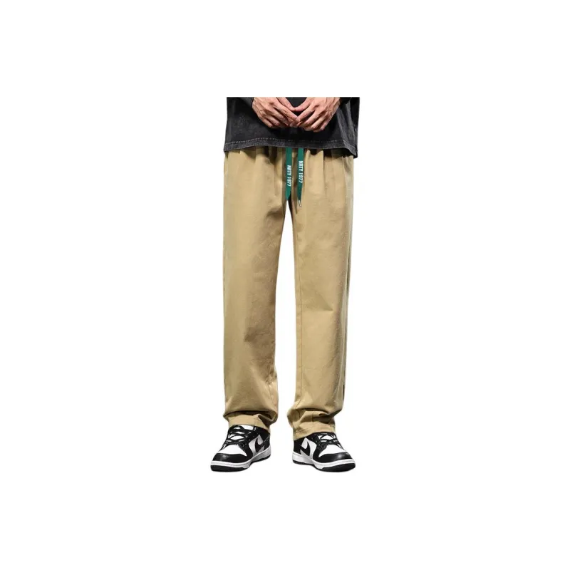 NRTY Casual Pants Men-9