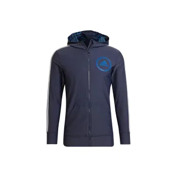 Adidas Men's Swimwear Men Blue