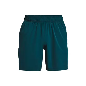 Under Armour Woven Collection Shorts Men's Blue