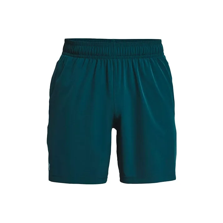 Under Armour Woven Collection Shorts Men's Blue-0