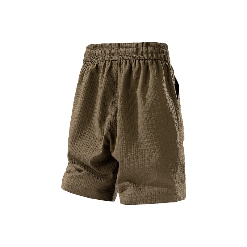 XINIYA TRAVEL Casual Shorts Unisex-13