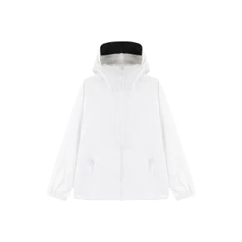 ICH MODE Sun Protection Clothing Unisex