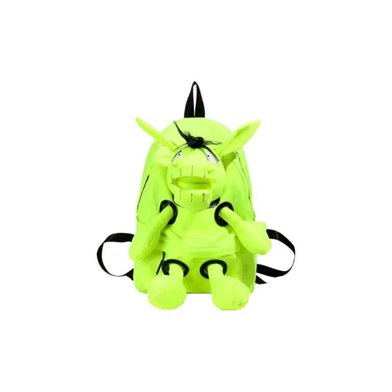 Debecca Nylon Backpack Regular Unisex Multicolor-0