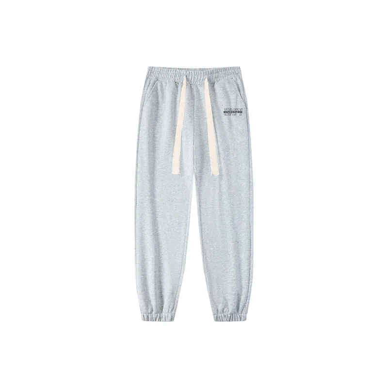 OKPI Casual Pants Unisex-5