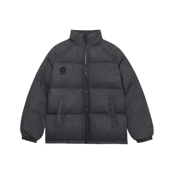 DUKE+DEXTER Puffer Jacket Unisex