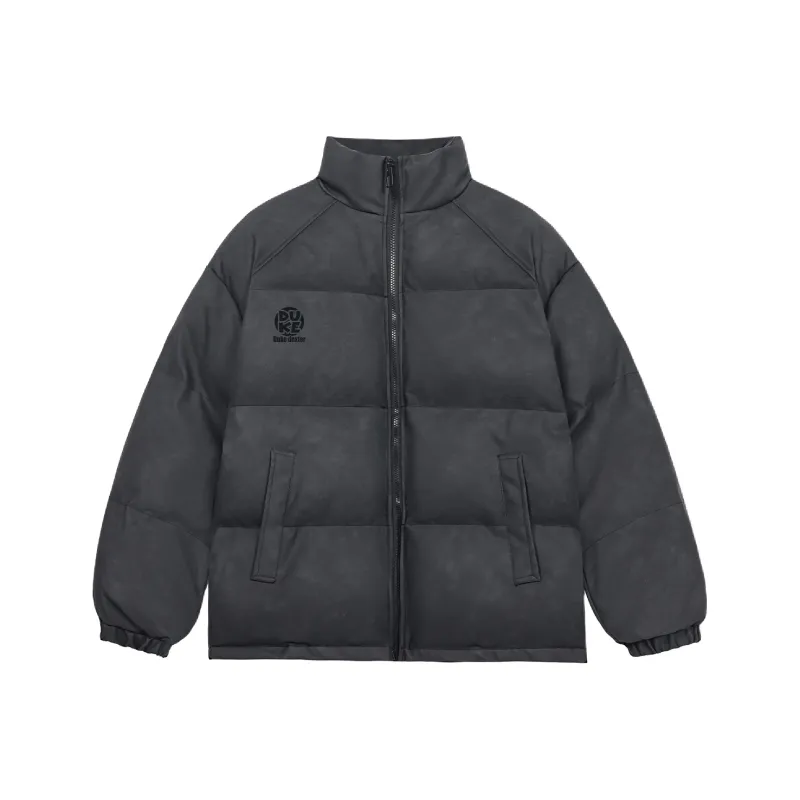 DUKE+DEXTER Puffer Jacket Unisex-0