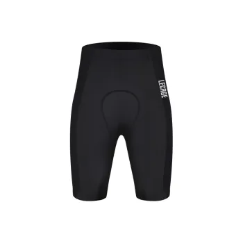 LECAGE Cycling Pants Unisex Starburst Black
