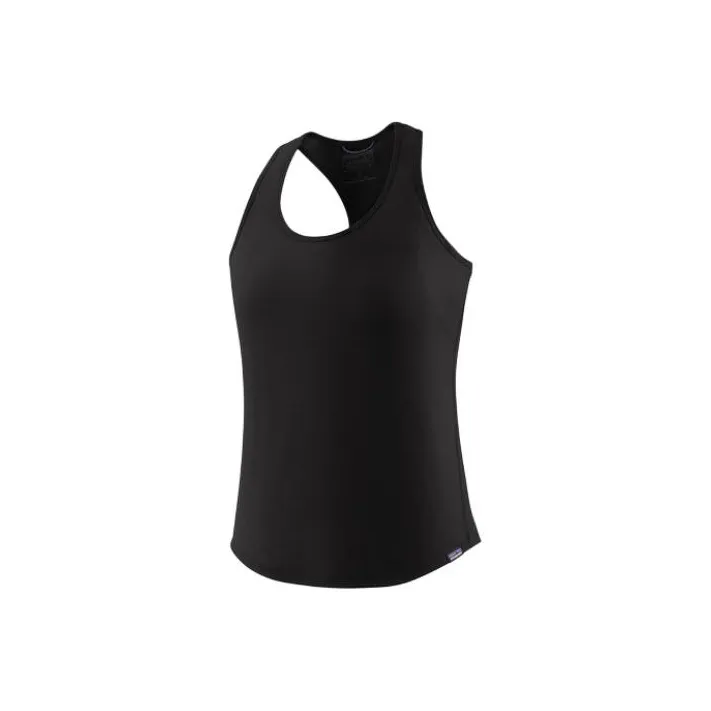 Patagonia Capilene Cool Trail Tank Top Tank Tops Women's-1