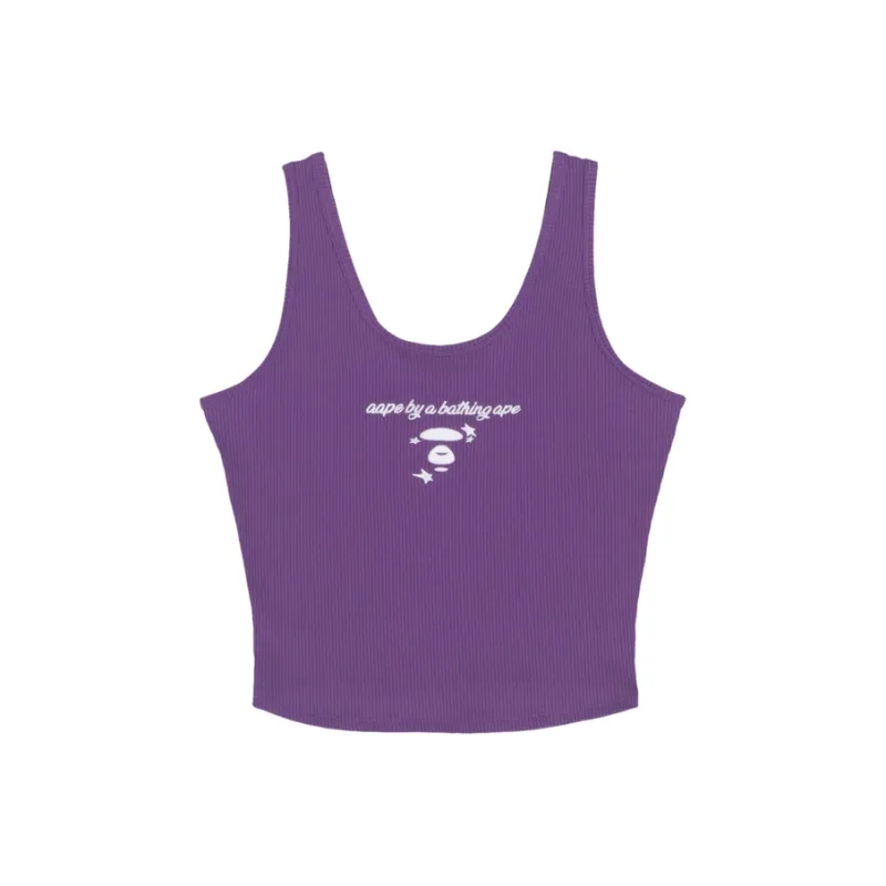 Aape Tank Tops Women's-2