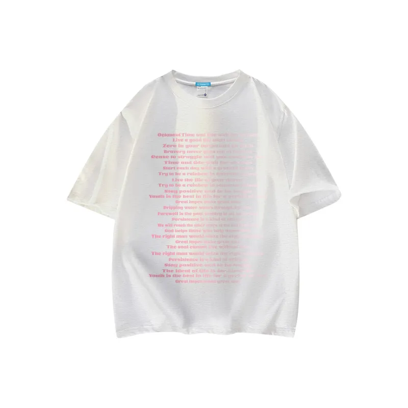 Small Columns Under The Sea T Shirt Unisex-10