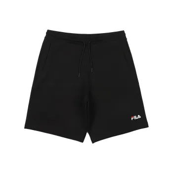 FILA Casual Shorts Unisex Black