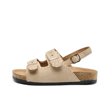 SUPEREDGE One Strap Sandals Women's