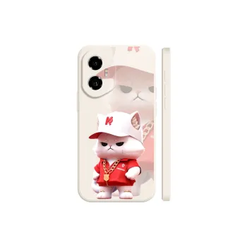 BAOCHENG Phone Cases