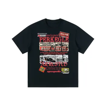 PERK EGLE T Shirts Unisex