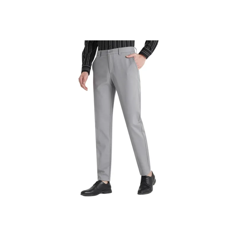 LESS IS MORE Casual Pants Men's-6