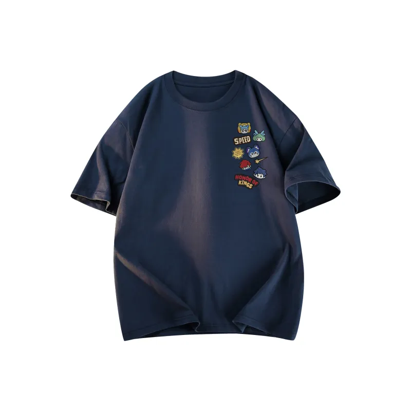 HONOR OF KINGS T Shirts Unisex-12