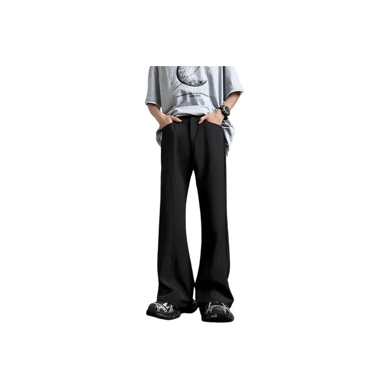Mulinsen Casual Pants Unisex-0