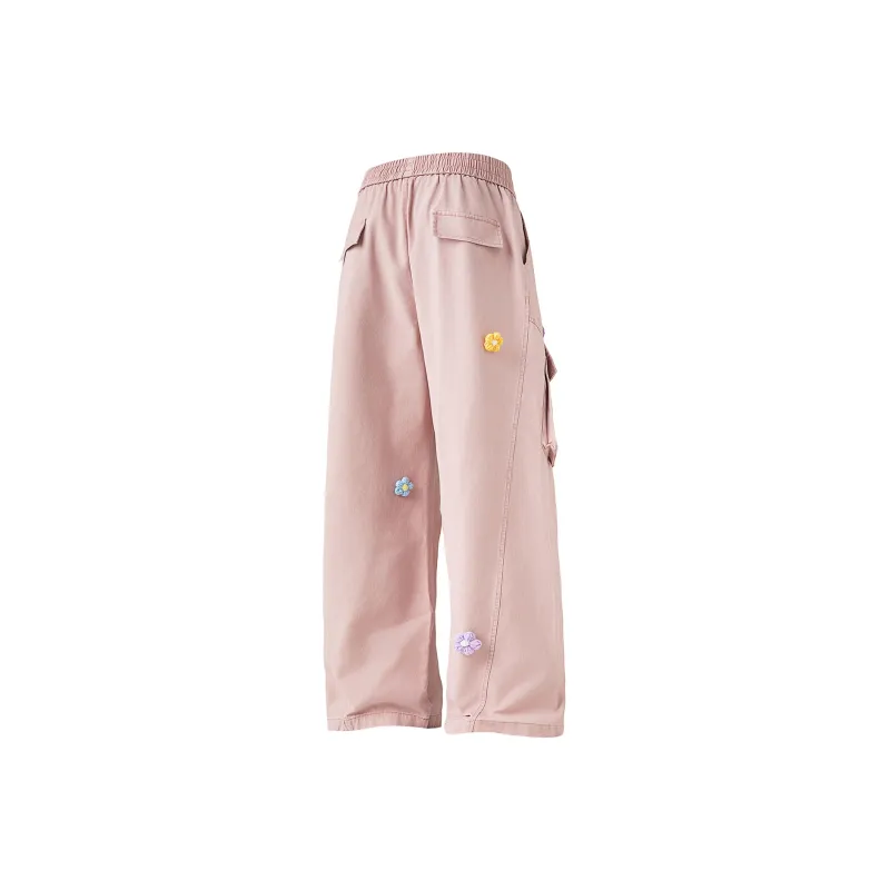 MindBridge Casual Pants Unisex-3