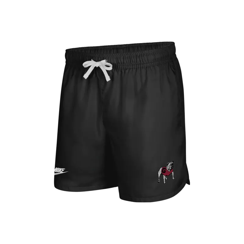 Nike Georgia Flow Men's Nike College Shorts-0