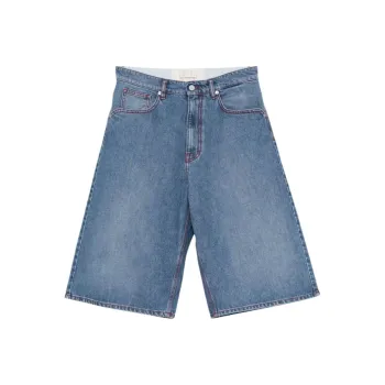 ERL Indiana Skate Shorts