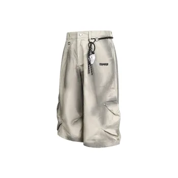 NXPTP Casual Shorts Unisex