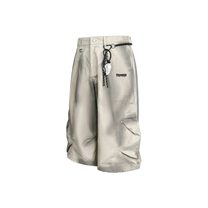 NXPTP Casual Shorts Unisex-14