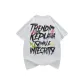 White Heather Gray