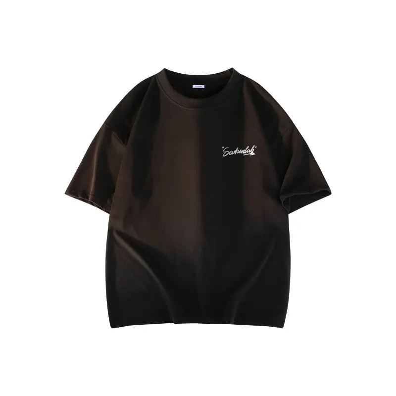 7 SEVFUN T Shirts Unisex-1