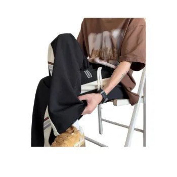 COMOWA Casual Pants Unisex