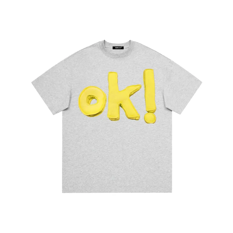 Universal Templates T Shirt Unisex-5