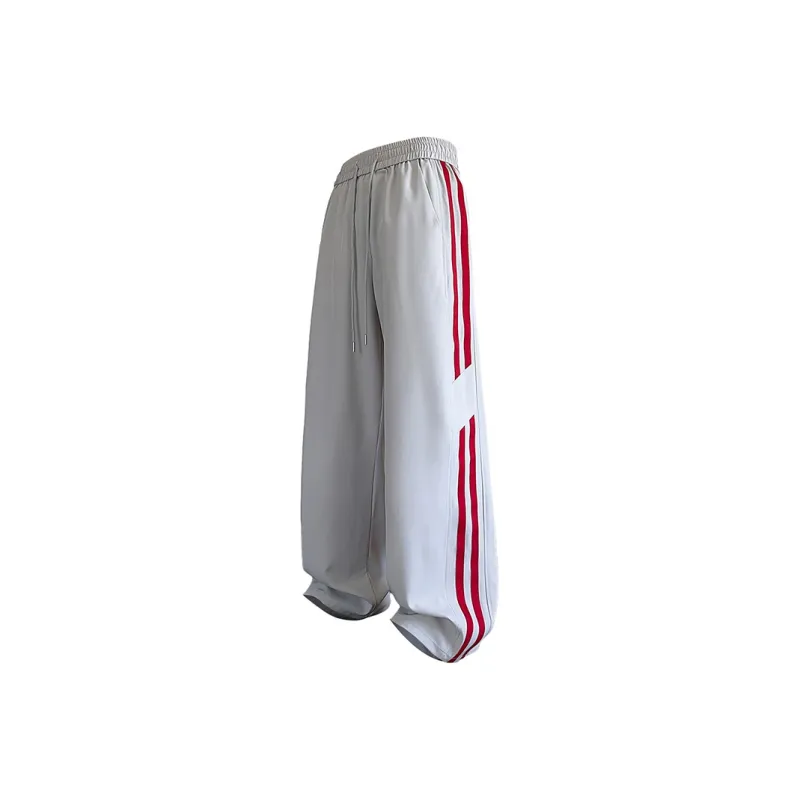 Universal Templates Casual Pants Unisex-0