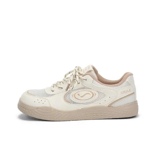 Yobn Slip Resistant, Lightweight, And Breathable Low Top Skateboard Shoes Women's
