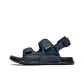 Blue Black