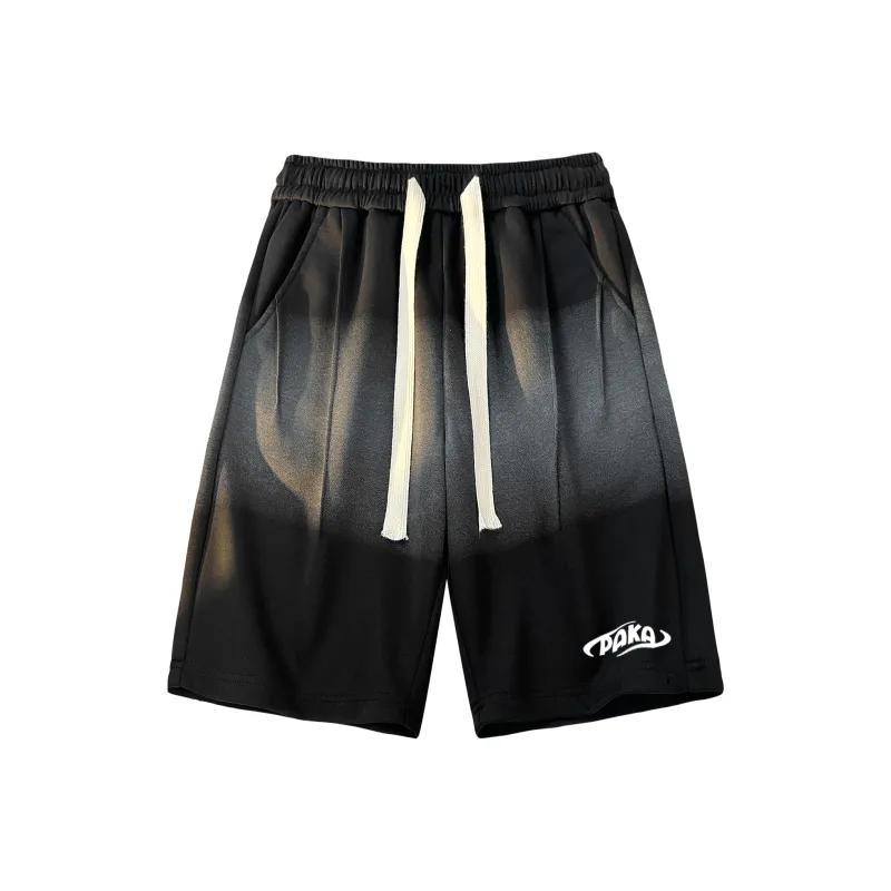 PAKA Casual Shorts Unisex-2