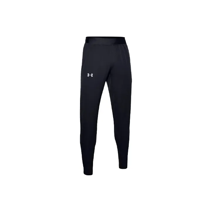 Under Armour Sports Pants Men Black-0