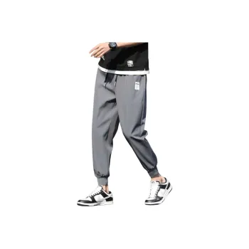 SOCKKEY Casual Pants Unisex