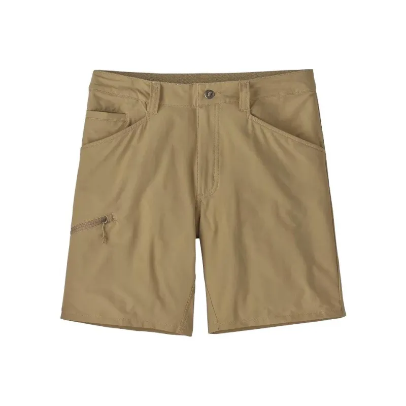 Patagonia Men's Quandary Shorts Casual Shorts Men's-9
