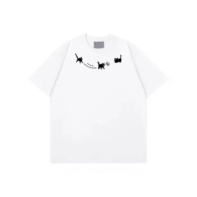 TESTUNG T-Shirts Unisex-5
