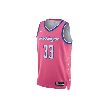 Nike Basketball Jerseys Unisex Pink