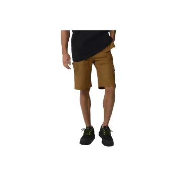 Dickies Flex Temp-Iq Regular Fit Tech Duck Shorts Casual Shorts Men's Brown