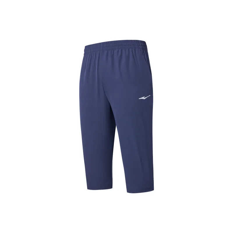 Erke Casual Shorts Men-7