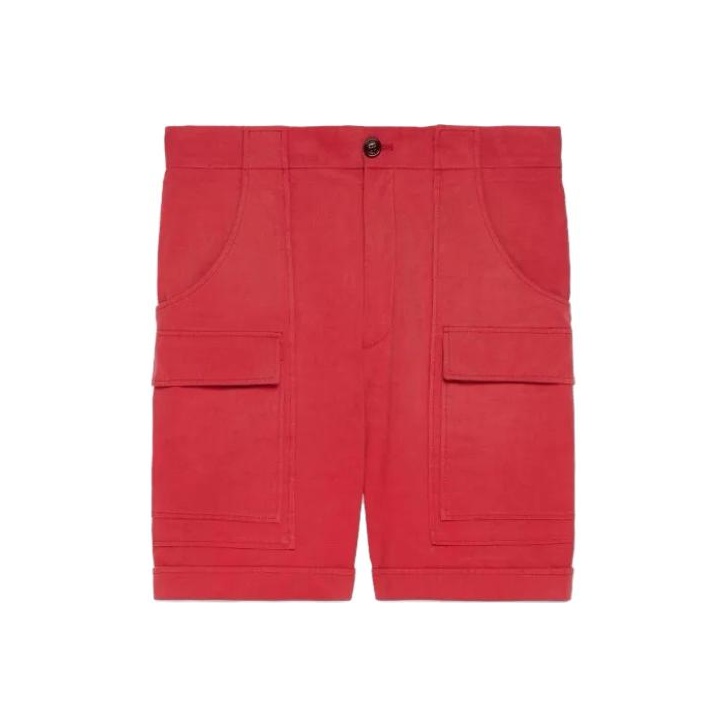 GUCCI Casual Shorts Men on Sale & Authentic - POIZON