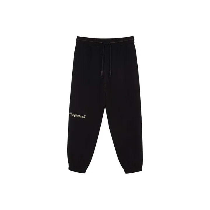 JACK&JONES Casual Pants Men-0