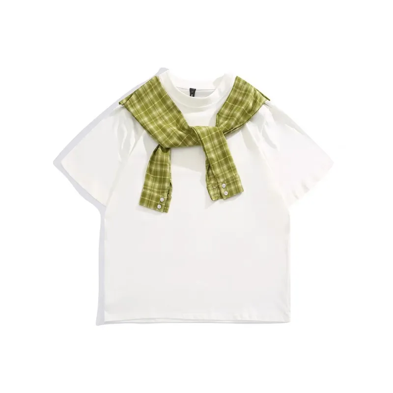 Chisportate T Shirts Unisex-0