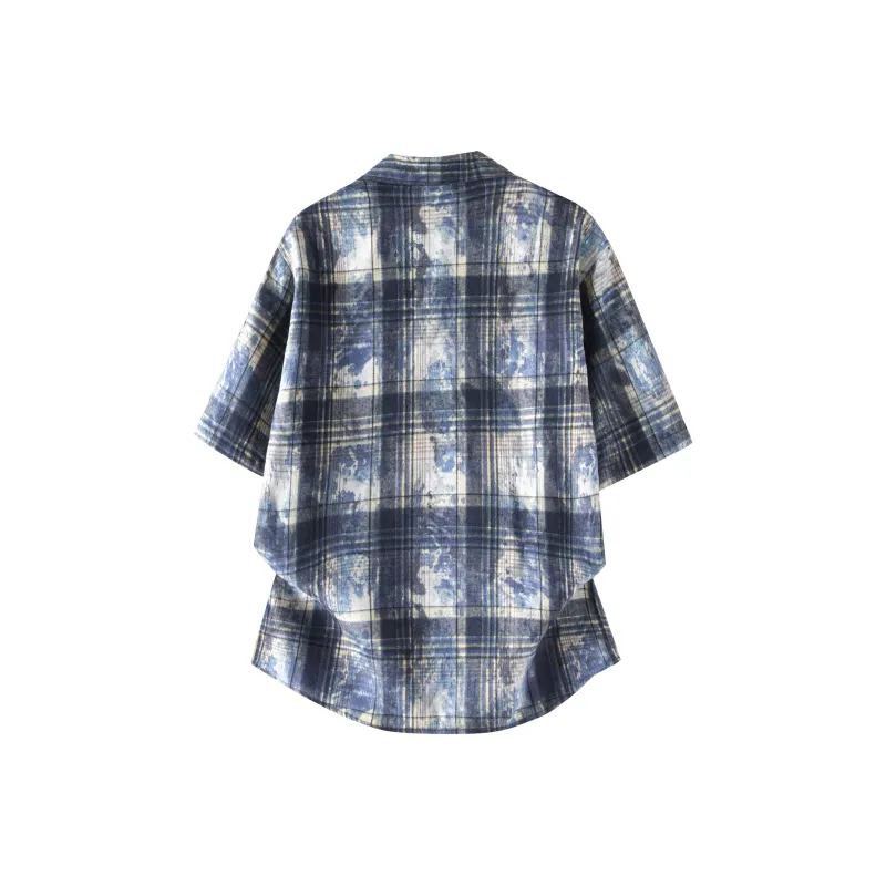 SAME FLOW Shirts Unisex-9