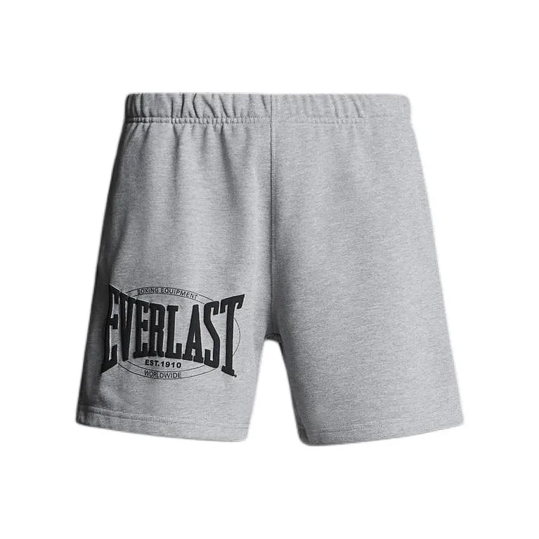 ZARA Casual Shorts Men's Zebra Print Gray-0
